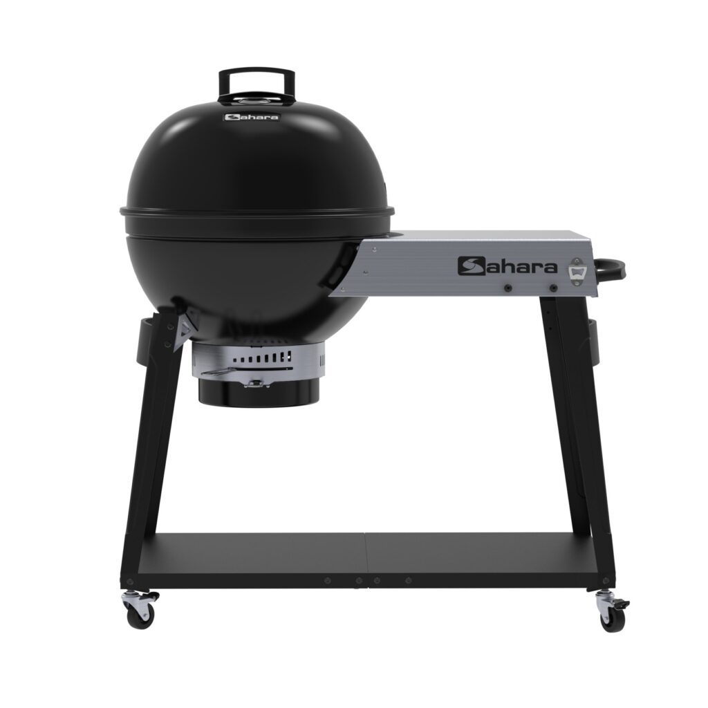 Sahara Forge Host Charcoal BBQ 5056771096976 2